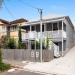 160 Terrace Street, NEW FARM, QLD 4005 Australia
