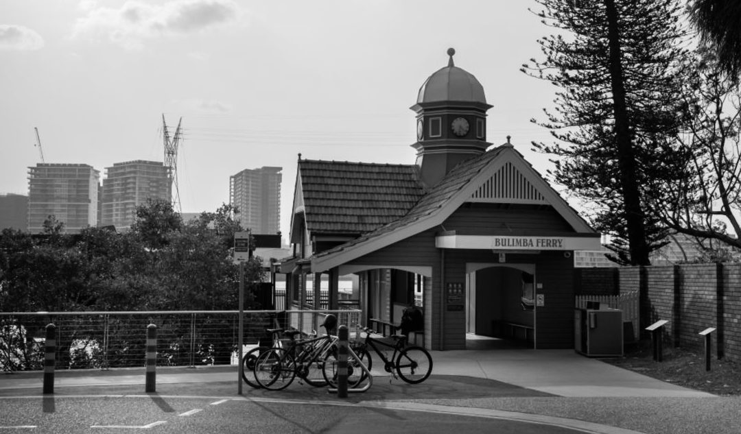 Why should you choose… Bulimba?