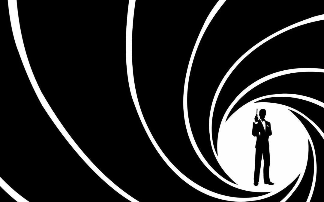 Spy film franchise reboots, promising fans a fresh take on the genre